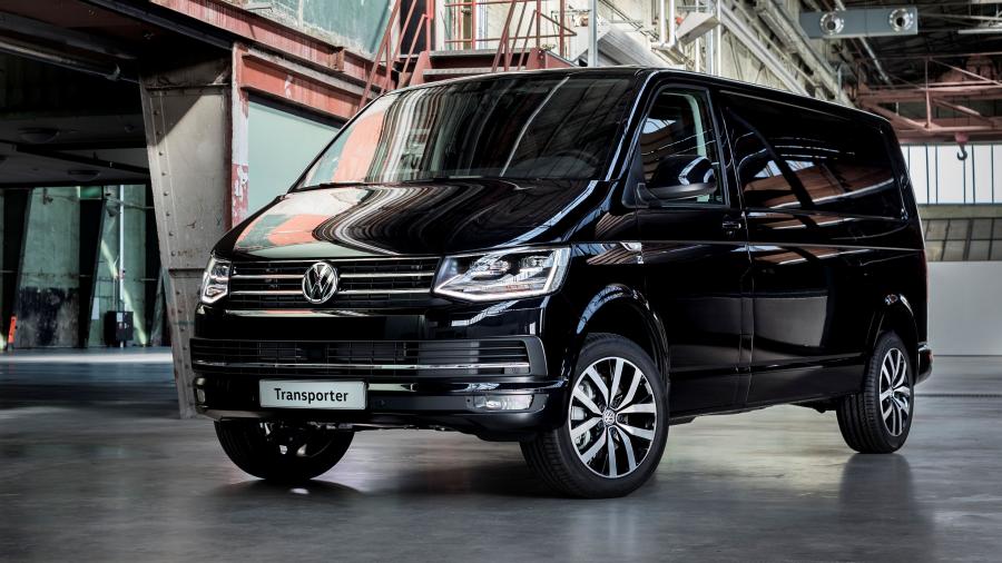 Volkswagen Transporter 70 Edition (T6) '2017